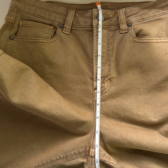 American Eagle Jeans Size 8 - Picture 6 of 10